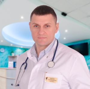 Врачи клиники Нарколог в Балашихе